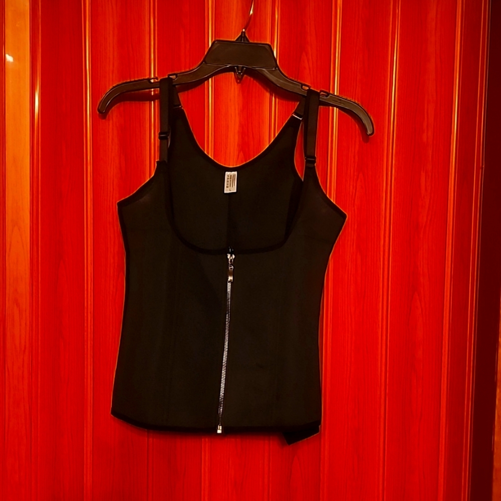 Waist trainer